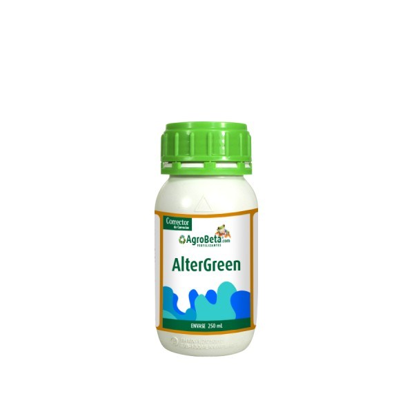 altergreen 2504